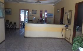 Plaza Hotel